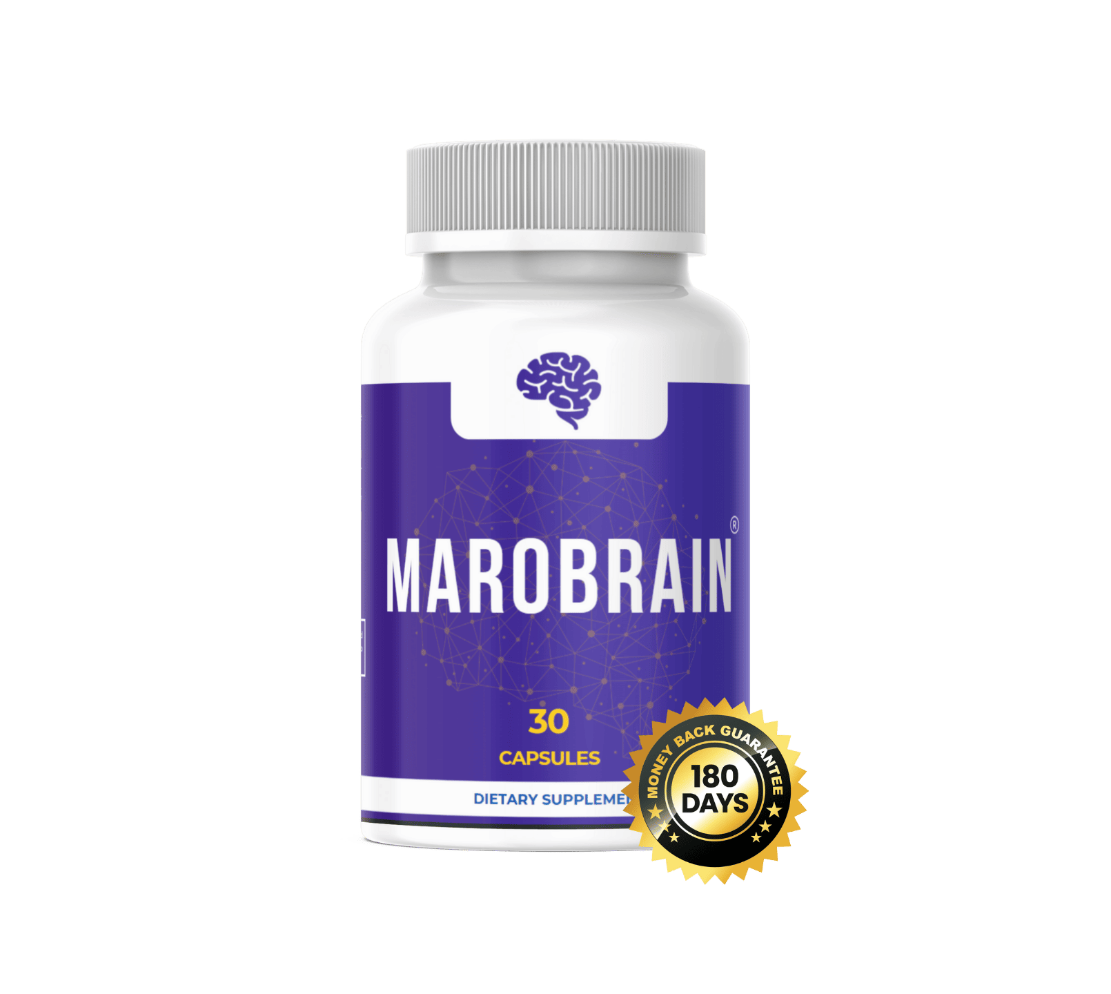 Marobrain 1 Bottle